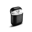 Für Apple Air Pods Schutzhülle ✅ Bluetooth Kopfhörer Leder 