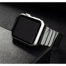Für Apple Watch Armband SE 7 6 5 4 3 2 Keramik ⭐️38/40/42/44