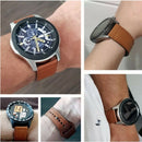 Leder Uhr Armband Für Huawei Watch GT/GT2 2e 46mm ✅ Honor 