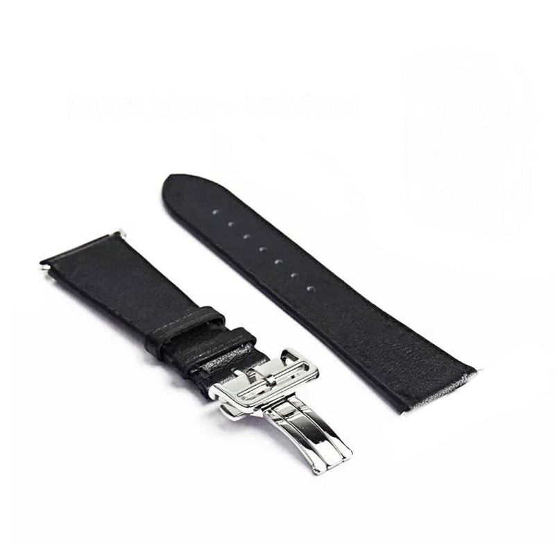 Für Apple Watch Armband Leder Tour Armband 