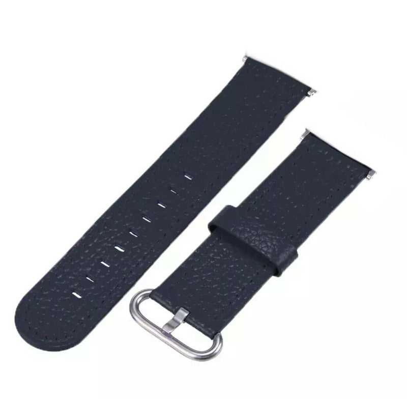 Für Apple Watch Leder Armband Ersatzband Strap Pastell⭐SE 7 