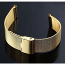 Für Samsung Active Galaxy Gear S2/S3 Metall Armband 