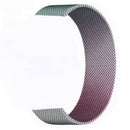 Für Fitbit Versa 3 Armband Milanese Loop ✅ Metall Magnet 