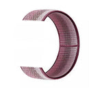 Für Fitbit Versa und Versa 2 Armband Nylon Loop 