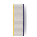 Nylon Loop Sportarmband für Apple Watch Series 7 6 5 4 3 2 1