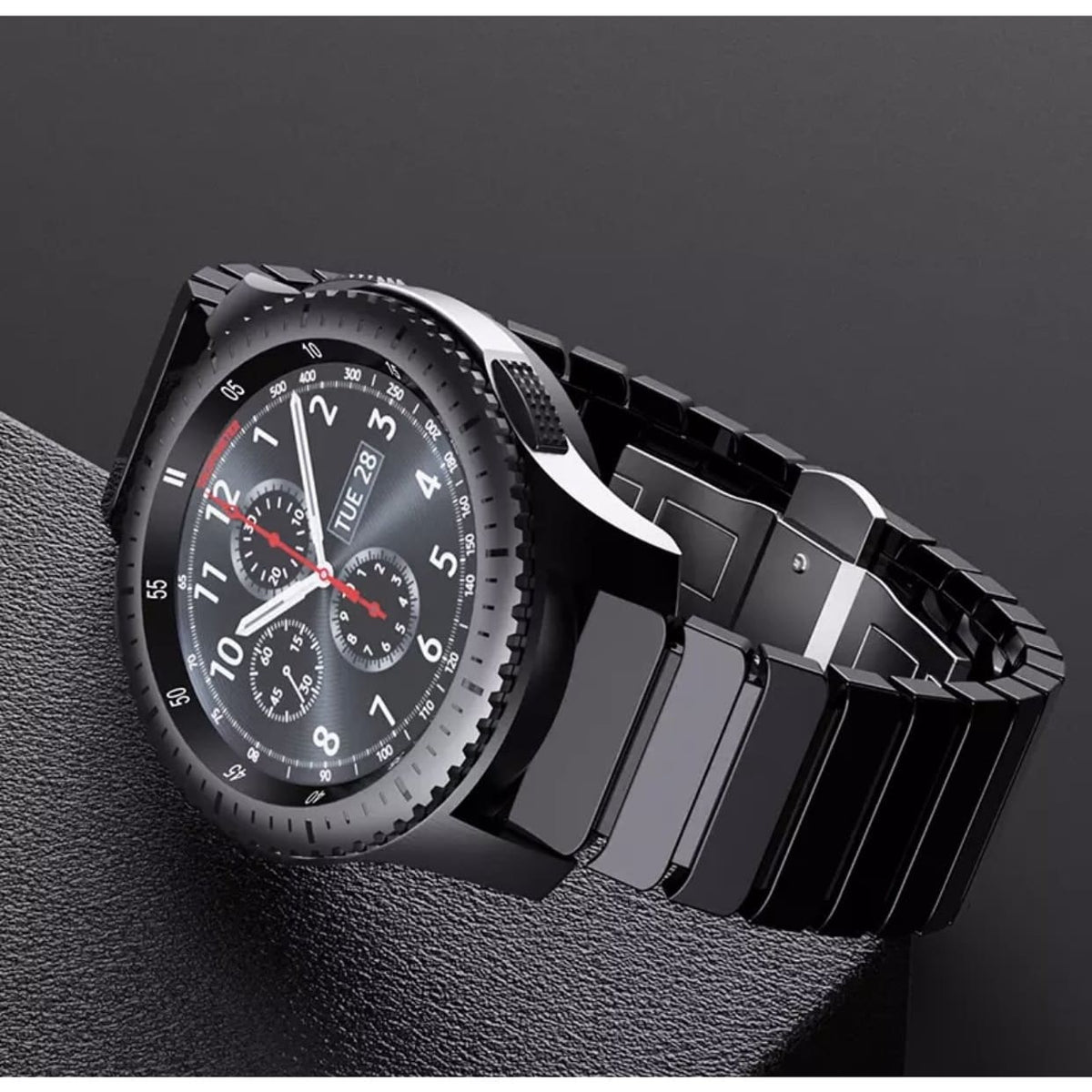 Tian Keramik Armband FÃ¼r Uhren PREMIUM Keramik Armband Für