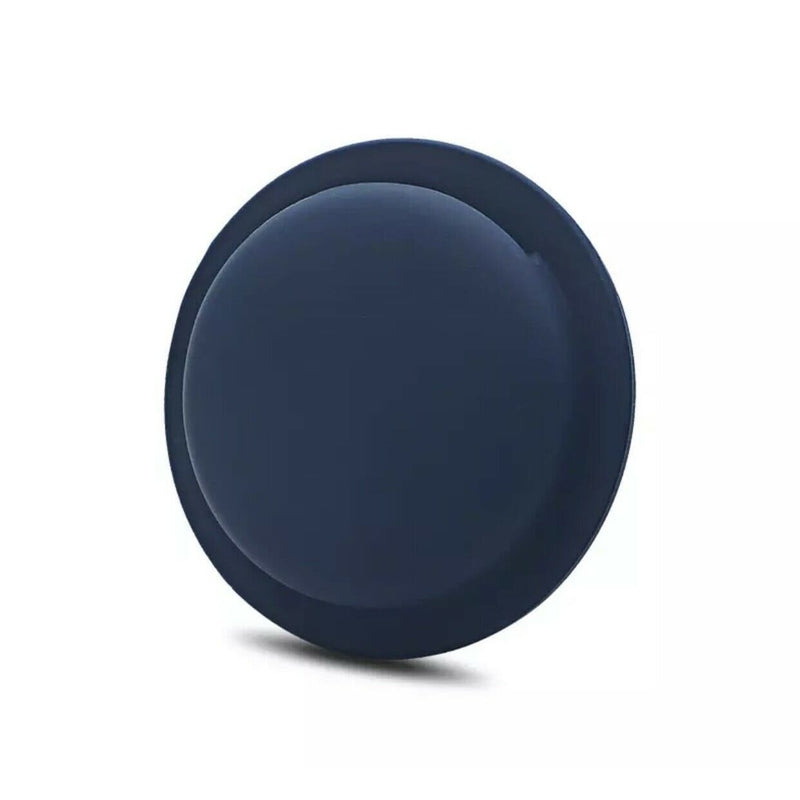 Für Apple AirTag Schutzhülle Silikon Case ⭐️ selbstklebend 