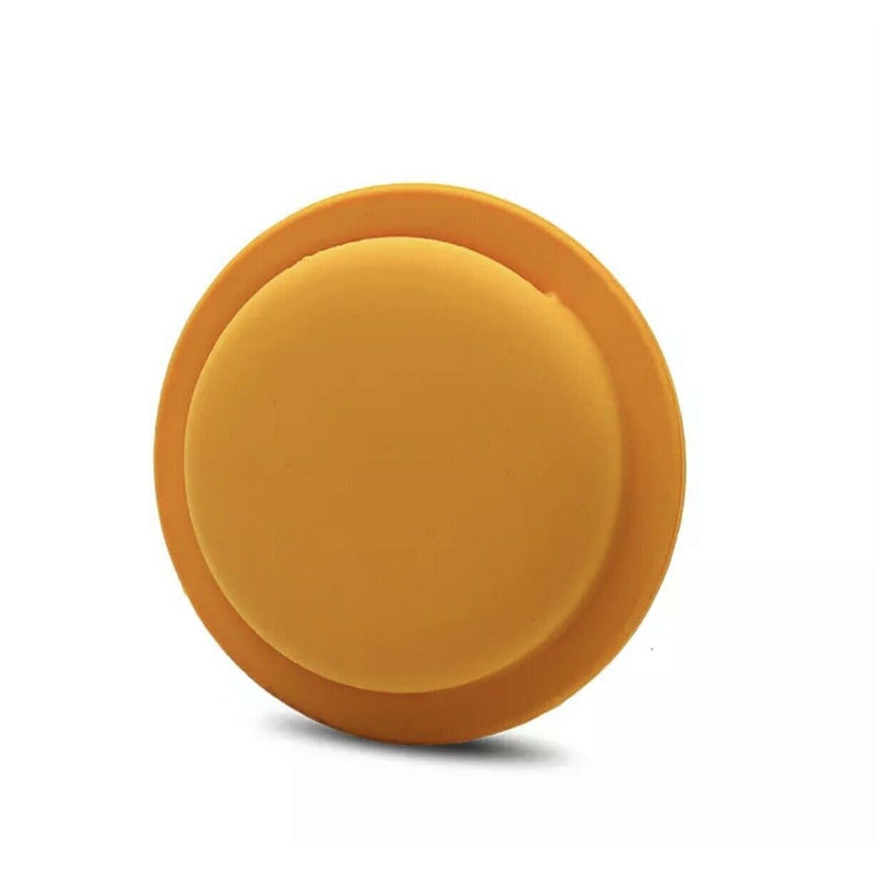 Für Apple AirTag Schutzhülle Silikon Case ⭐️ selbstklebend 