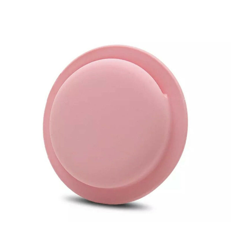 Für Apple AirTag Schutzhülle Silikon Case ⭐️ selbstklebend 