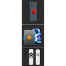 Für Apple AirTag Schutzhülle Silikon Case ⭐️ selbstklebend 