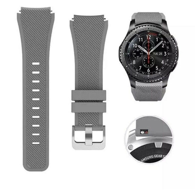 Sportband Für Samsung Huawei Amazfit Watch ✅ Armband 22mm 