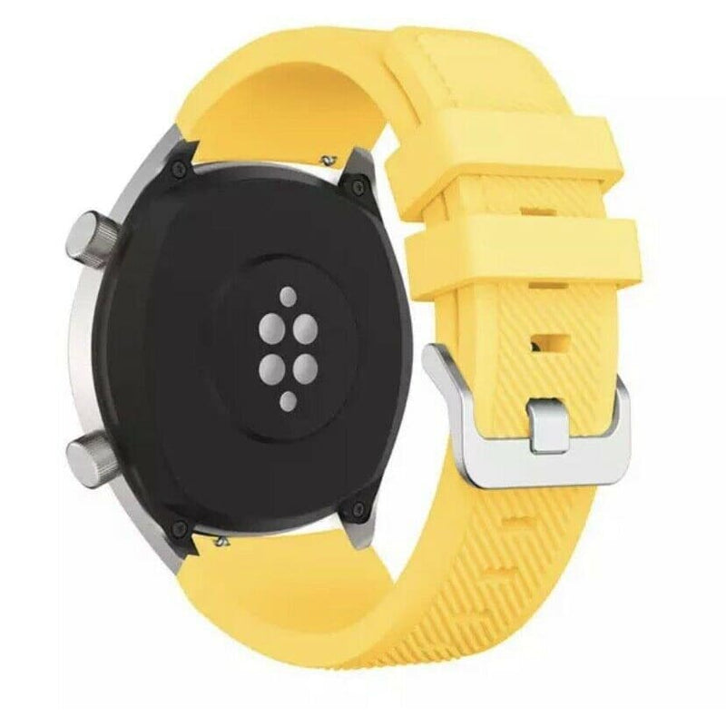 Sportband Für Samsung Huawei Amazfit Watch ✅ Armband 22mm 