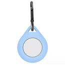 Für Apple AirTag Schlüssel Anhänger Silikon Case ⭐️ 