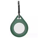 Für Apple AirTag Schlüssel Anhänger Silikon Case ⭐️ 