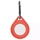 Für Apple AirTag Schlüssel Anhänger Silikon Case ⭐️ 