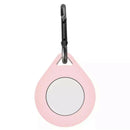 Für Apple AirTag Schlüssel Anhänger Silikon Case ⭐️ 