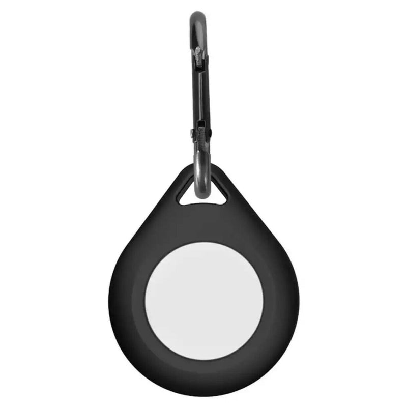Für Apple AirTag Schlüssel Anhänger Silikon Case ⭐️ 
