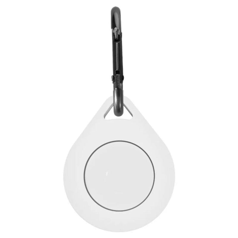 Für Apple AirTag Schlüssel Anhänger Silikon Case ⭐️ 