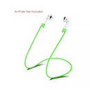 Anti-Rutsch Strap Silikon für Apple Air Pods Wireless 