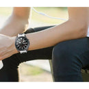 ✅Fossil Q Founder Explorist SmartWatch Armband 20 22 mm 