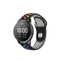 ✅Fossil Q Founder Explorist SmartWatch Armband 20 22 mm 