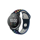 ✅Fossil Q Founder Explorist SmartWatch Armband 20 22 mm 