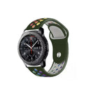 ✅Fossil Q Founder Explorist SmartWatch Armband 20 22 mm 