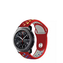 ✅Fossil Q Founder Explorist SmartWatch Armband 20 22 mm 