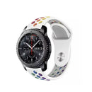 ✅Fossil Q Founder Explorist SmartWatch Armband 20 22 mm 