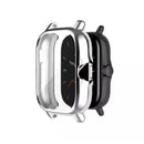 Für Amazfit Schutzhülle GTS 2 Smartwatch Silikon ✅ Schutz 