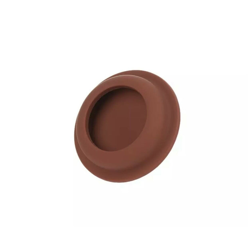 Für Apple AirTag Schutzhülle Silikon ⭐️Case selbstklebend 