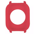 Schutzhülle Huami Amazfit GTS SmartWatch Silikon Case farbig