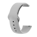 Für Amazfit GTS GTR BipLite Watch Armband 20mm 22mm Silikon 