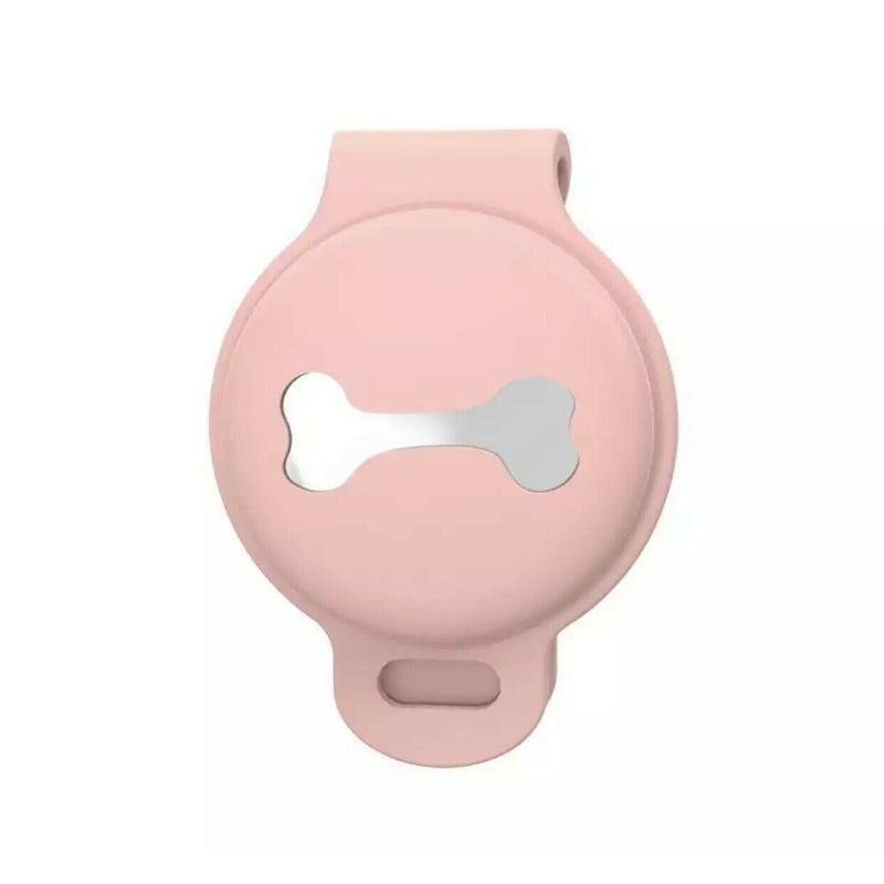 Für Apple AirTag ✅ Tierhalsband Anhänger Fallschutz Anhänger