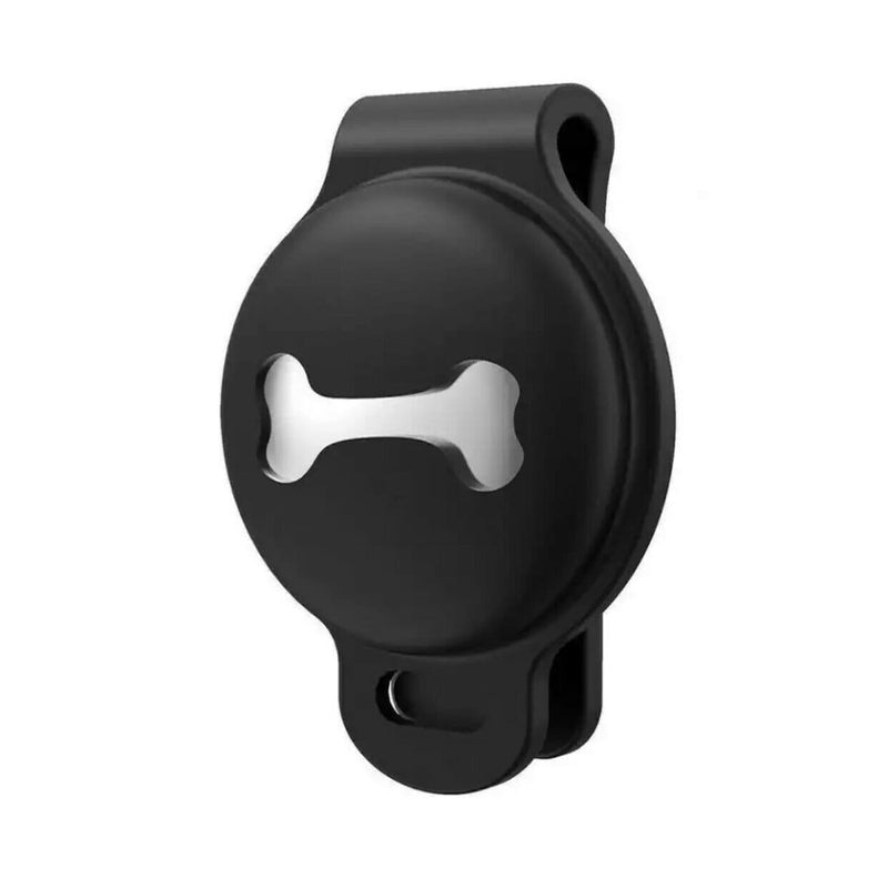 Für Apple AirTag ✅ Tierhalsband Anhänger Fallschutz Anhänger
