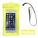 Apple iPhone Schutzhülle Xaomi Samsung Huawei Case Wasser 