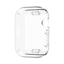 Schutzhülle Für Apple Watch Series 7 ✅ TPU Silikon Case 41 